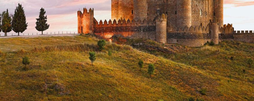 Belmonte Castle