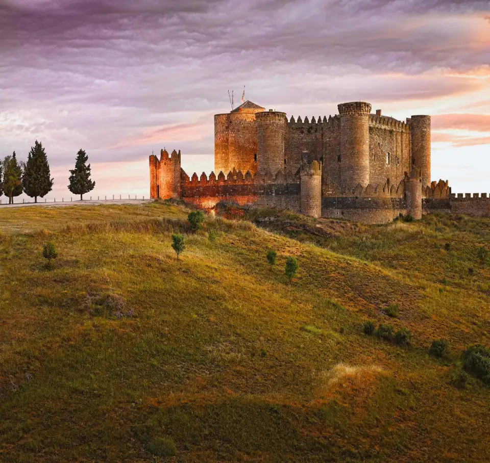 1_Belmonte Castle