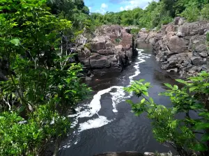 Ativa Rafting Itacare