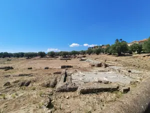 Scolacium Museum and Archaeological Park