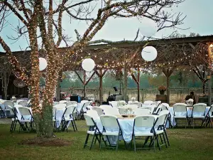 Horse Creek Winery