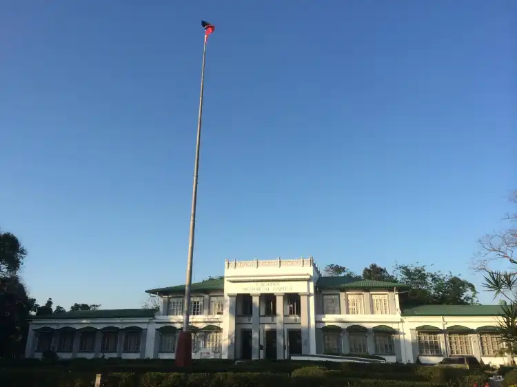 Hotels in der Nähe von Cagayan Museum