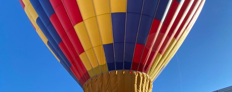 Rocky Mountain Balloon Adventures