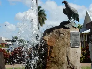 Burdekin Theatre
