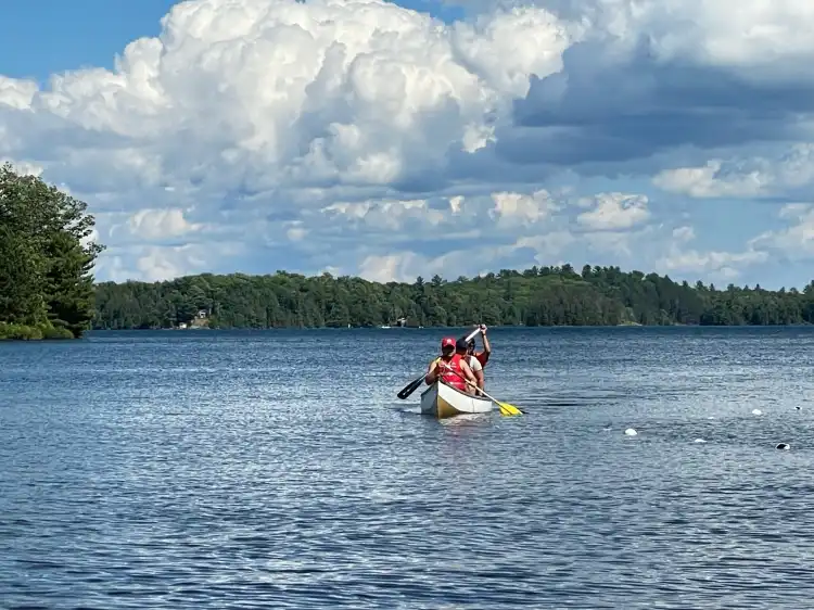 Hotels in der Nähe von Fairbank Provincial Park