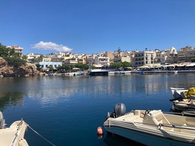 Lake Voulismeni
