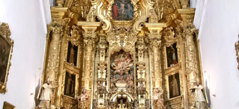 Hotels in Osuna