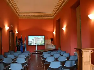 Art Glass Museum of Altare