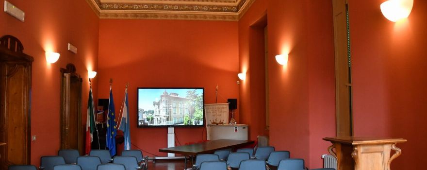 Art Glass Museum of Altare