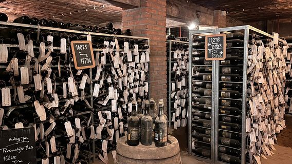 Hertog Jan Brouwerij