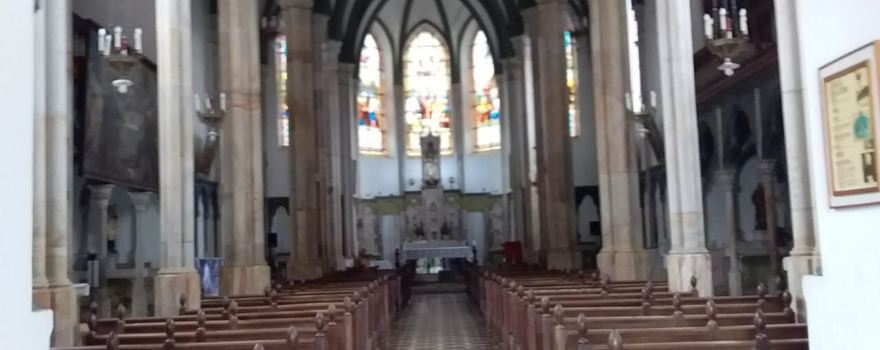 Santuario do Caraca