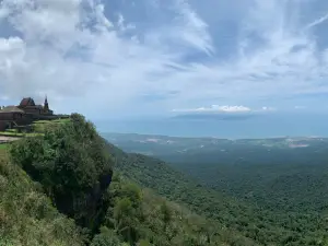 Wat Sampov Pram