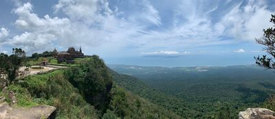 Wat Sampov Pram