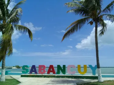 Isla Aguada