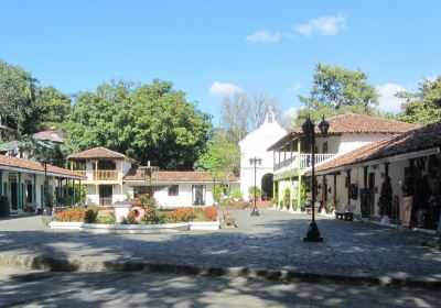 Mi Pueblito
