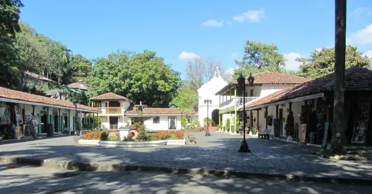 Hotels near Mi Pueblito