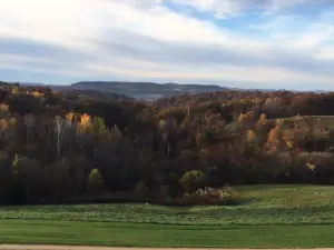 Tenba Ridge Winery