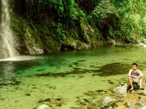 Caunayan Falls