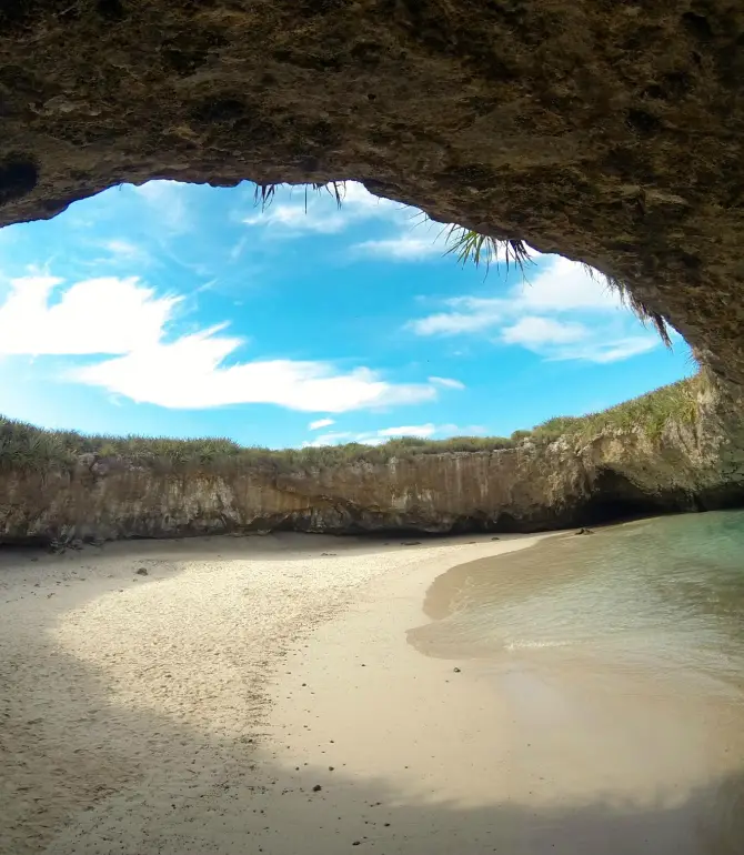Punta de Mita
