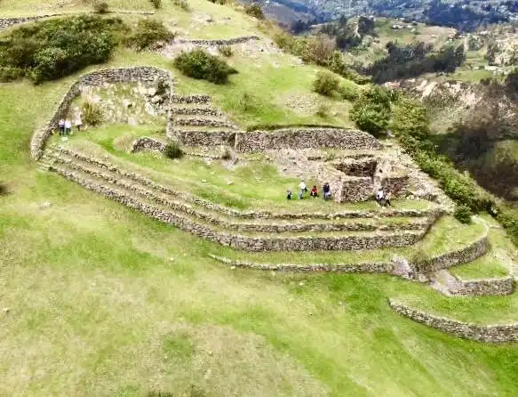 Hotels in Cojitambo