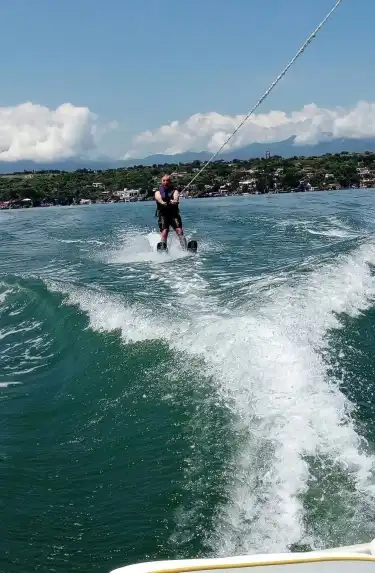 Hoteles en Tequesquitengo