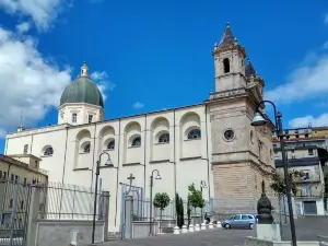 Saint Angel Basilica