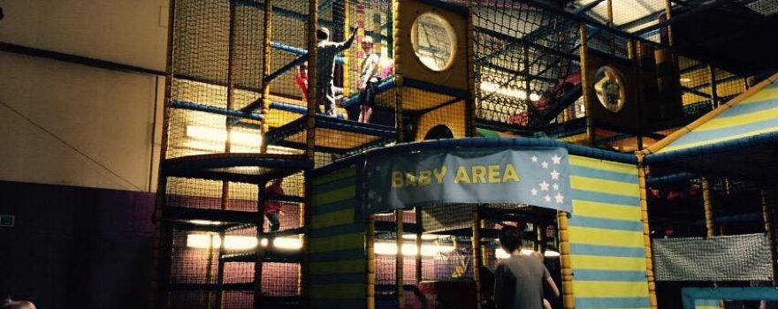 The Fun Factor