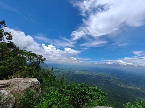 อุทยานแห่งชาติภูแลนคา