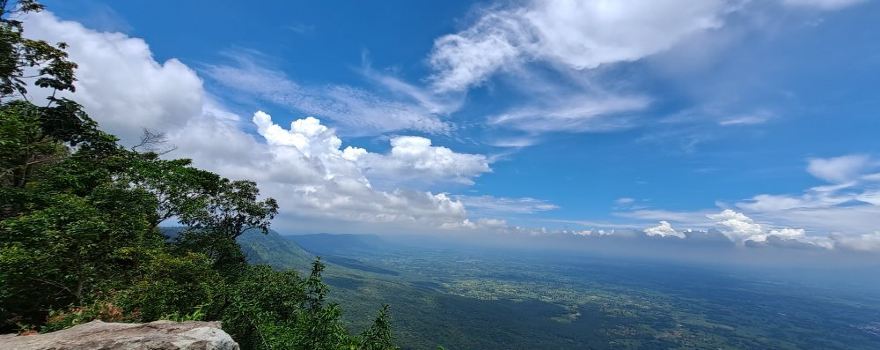 อุทยานแห่งชาติภูแลนคา