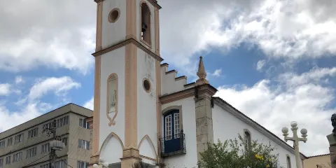 Barbacena Municipal Museum