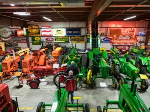 Heartland Museum