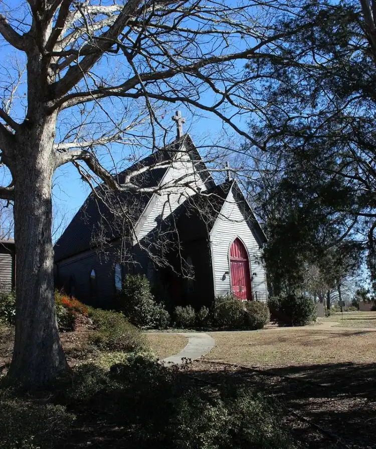 Hotels near St Stephen's Episcopal Church