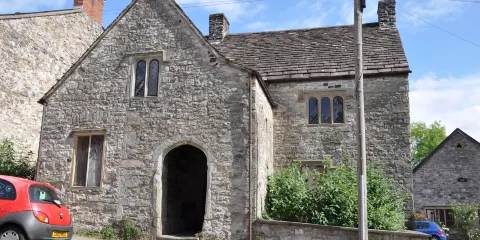 St John's House Trust