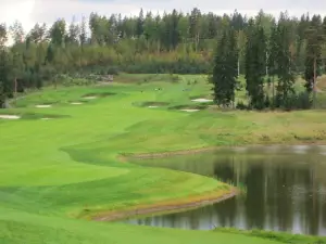Kytaja Golf
