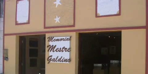 Memorial Mestre Galdino