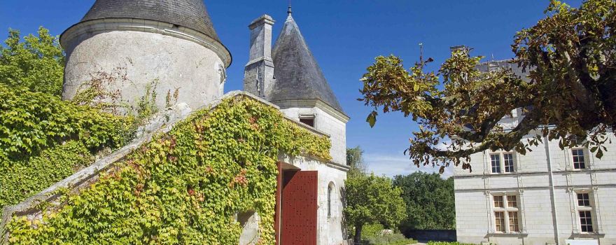 Athee-sur-Cher