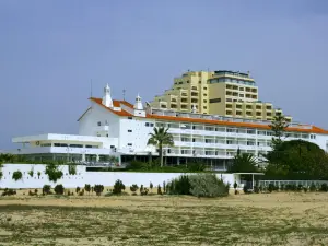 Praia de Monte Gordo