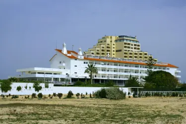 Monte Gordo