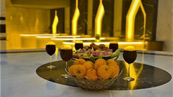 Keyf Wellness & Day Spa