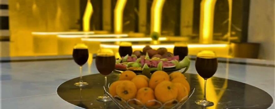 Keyf Wellness Club