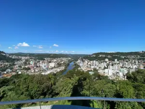 Monumento Frei Bruno