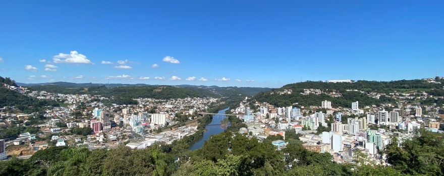Joaçaba