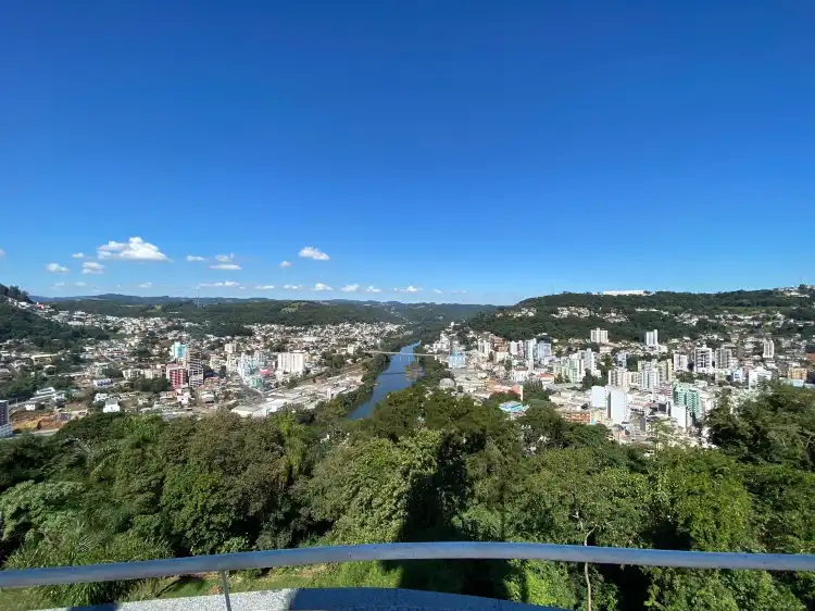 Hotels in Joacaba