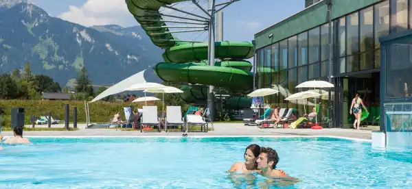 Hotels in Reutte