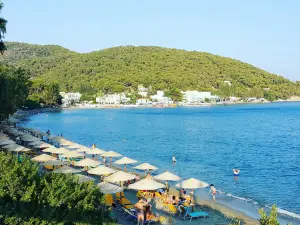 Askeli beach