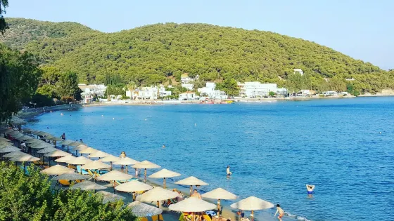 Askeli Beach