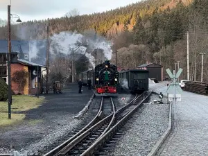 Pressnitztalbahn
