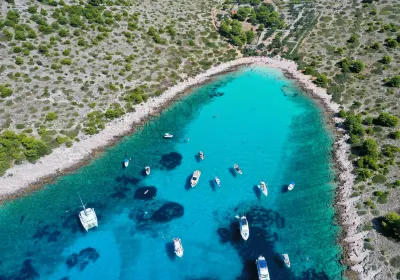 Gespanschaft Šibenik-Knin