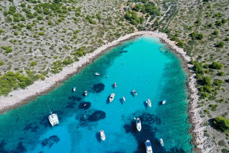 Hôtels à : Sibenik
