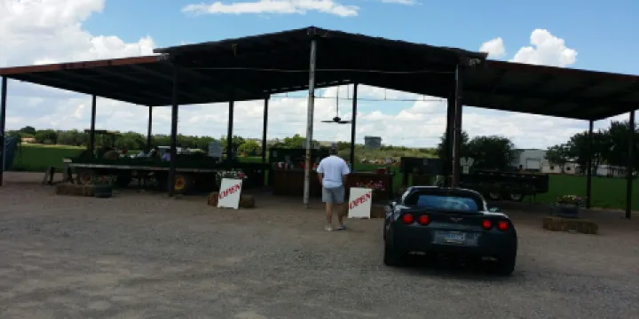 Hauser and Hauser Farm